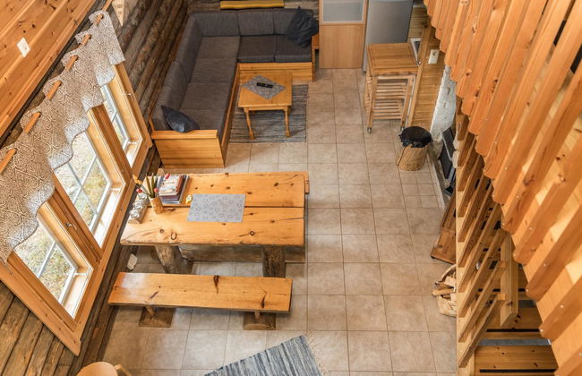 Tievatupa 1, isompi - Foto 9