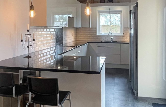 4 Star Holiday Home in Monsteras-by Traum - Foto 7