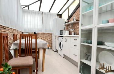 Ático Plaza Circular - Foto 6