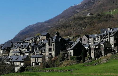 Colorful Appartement near Luz-Saint-Sauveur - Foto 10