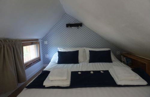A LA BELLE ECORCE- tiny house - Foto 9
