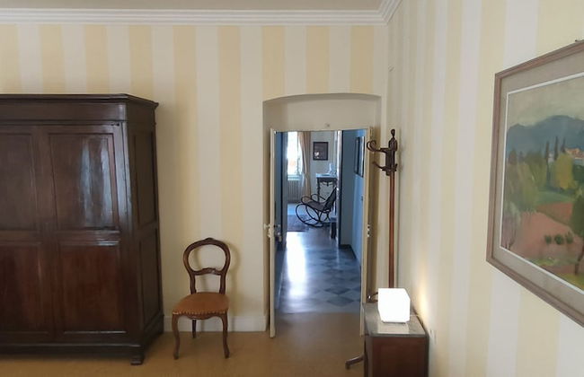 Dimora Garibaldi - Foto 21