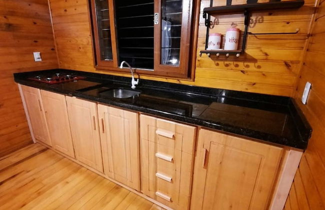 Refúgio dos Pinheiros - Alfredo Wagner - Photo 7