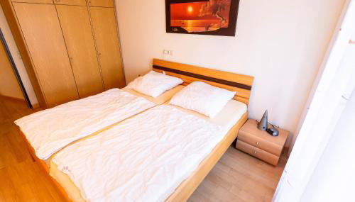 Ferienwohnpark Immenstaad am Bodensee Zwei-Zimmer-Apartment 51 05 - Foto 5