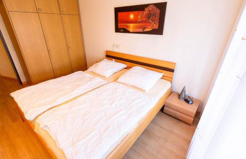 Ferienwohnpark Immenstaad am Bodensee Zwei-Zimmer-Apartment 51 05 - Foto 5