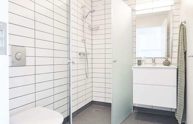 athome apartments - Foto 11