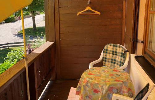 Ferienwohnung Sonnenschein - Foto 7