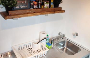 Katharinen Maisonette - Foto 18