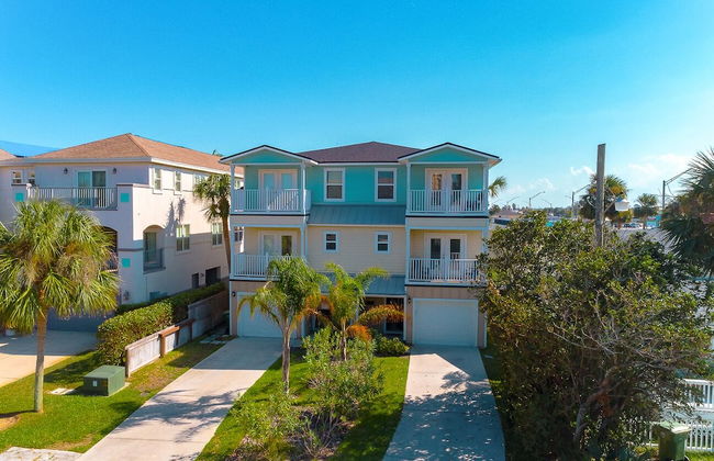 Luxury Living - Modern Beach Townhouse - Foto 42