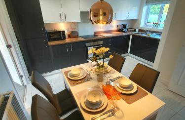 Meadow View, luxury home in heart of England - Foto 1
