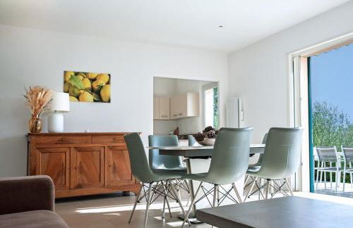 Villa ARIANA, 120m2, Climatisée, Piscine - Foto 53