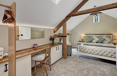 Broomy Barn Brompton Regis - Photo 24