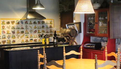 Casa Maruxela - Foto 5