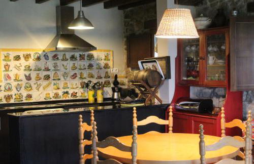 Casa Maruxela - Foto 5