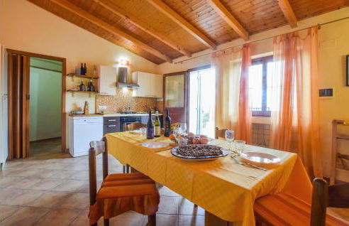 Gorgeous Home In Santa Lucia Del Mela - Foto 13