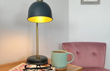 Sea Walk Cottage, Milford On Sea - Photo 19