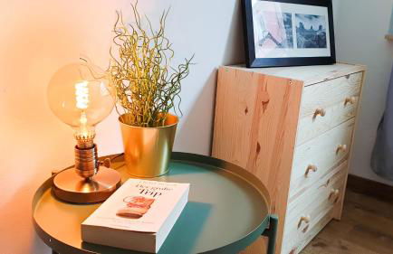 Big Appartment near trade fair! - Foto 11