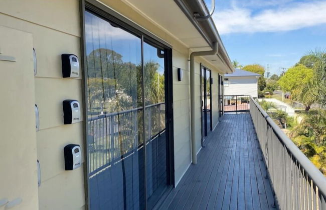 Smart Suites Self Check-in Apartments - 73 Bale - Foto 29