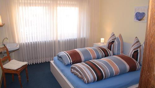 Ferienwohnung Helfenstein - Foto 5