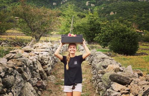 La Ferme De Chalas - Foto 41