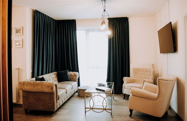 ZEN Central Apartments - Foto 45