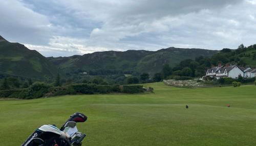 Conwy Castle cottage - Foto 5