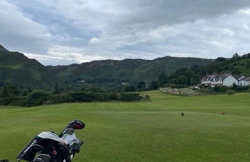 Conwy Castle cottage - Foto 5