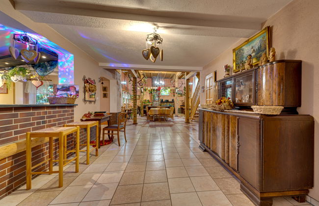 Gościniec Pod Dwoma Sercami - Foto 16