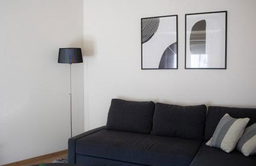 65 City Apartment - Comfortable Stay - Foto 27