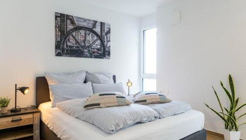 Happy Living - Apartment am Bodensee mit Billard & Balkon - Foto 2