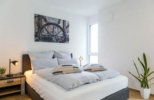 Happy Living - Apartment am Bodensee mit Billard & Balkon - Foto 2