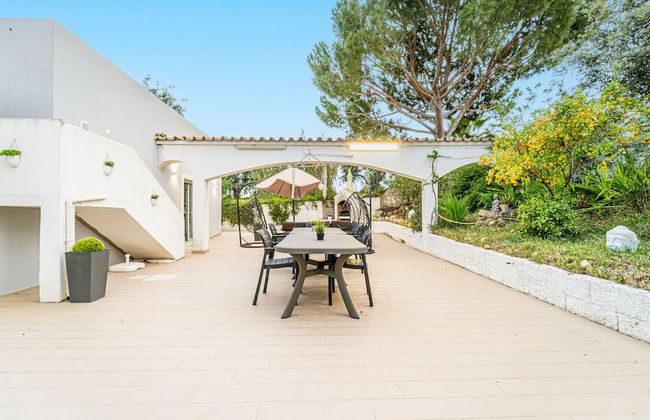 Villa Veneza by Hellovacations - Foto 19