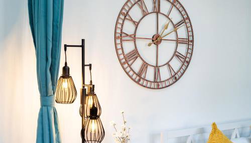 Open Mind Property - Hot Tub, 8 Guests & Free Parking - Foto 2