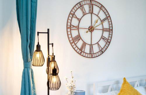 Open Mind Property - Hot Tub, 8 Guests & Free Parking - Foto 2