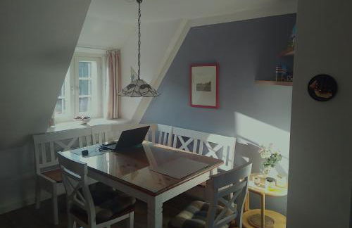 Ohl Dörp 10, Wrixum auf der Insel Föhr - Foto 6