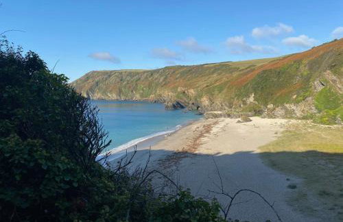 Enchanting Harbourside Cottage with Panoramic Views - Foto 35