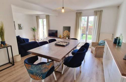 Les Glazons *T4* Olivet + Parking - Photo 1