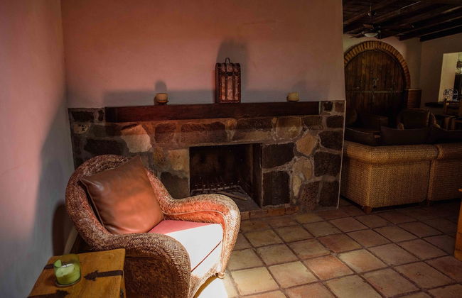 Rancho Toros Pintos - Foto 30