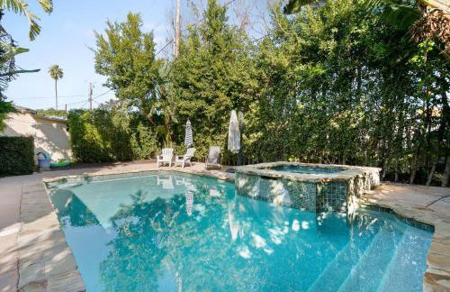 New Listing Burbank Retreat by Colby & Conrad - Foto 37