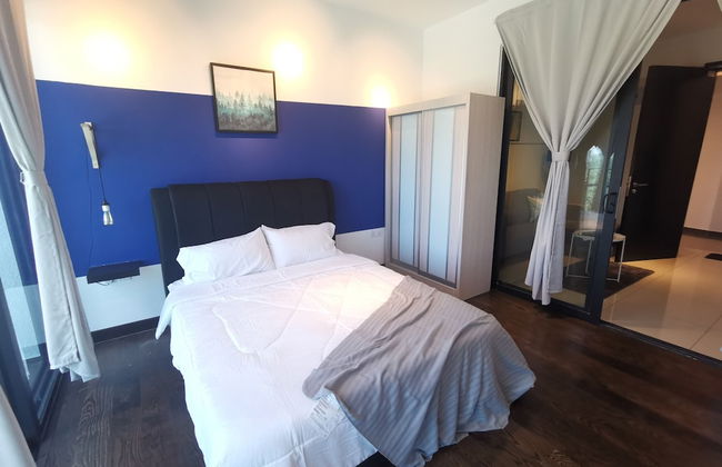 Almas Puteri Harbour By Squarenest - Photo 6