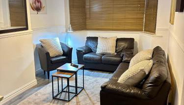 The comfort House - Cosy 3 Bedroom house - Foto 2