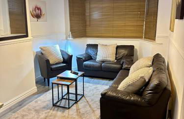 The comfort House - Cosy 3 Bedroom house - Foto 2