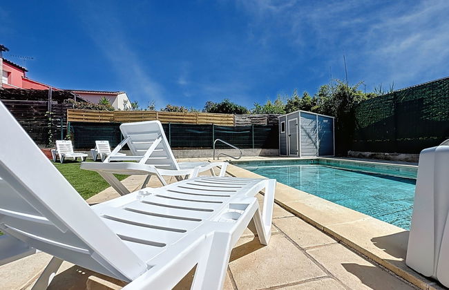 Les Lauriers - Foto 20