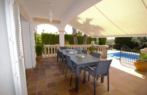 Villa Cunill - Foto 22