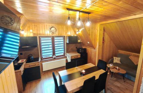 Apartament Na Strychu Podhale - Foto 9