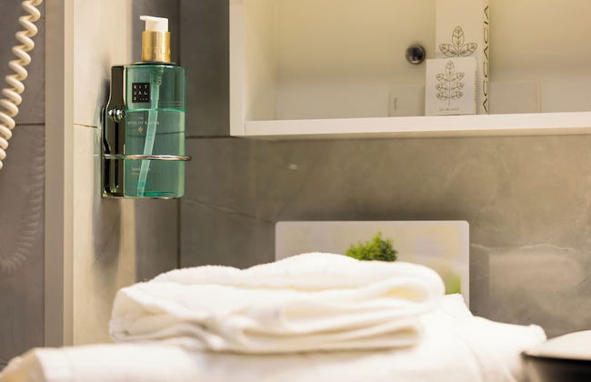 Le Blanc Aparthotel - Photo 53