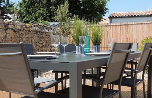 Jolie maison 3 étoiles entièrement rénovée - Foto 12