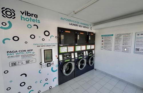 Vibra Blanc Cottage Apartmentos - 3SUP - Foto 29