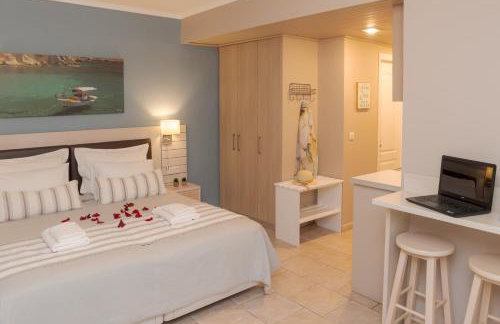 Theoxenia Chios Apartments - Photo 16