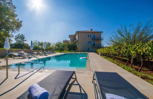 Vitis Apartment Istra - Foto 50